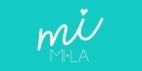 The Makeup Institute Los Angeles logo