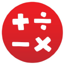 The Maths Factor logo