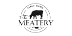 The Meatery logo