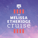 Melissa Etheridge Cruise logo