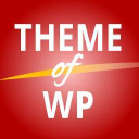 ThemeofWP.com logo