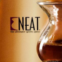 The Neat Glass logo