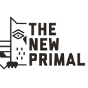 The New Primal logo