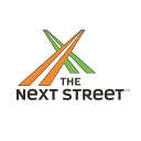 The Next Street logo
