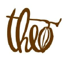 Theo Chocolate logo