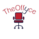 TheOffyce.com logo