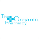 The Organic Pharmacy logo