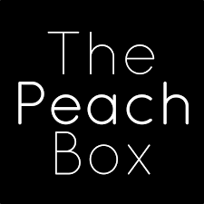 ThePeachBox logo