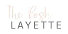 The Posh Layette discount code