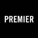 The Premier Store logo