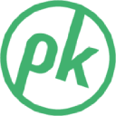 The Prep Kitchen logo