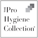 The Pro Hygiene Collection logo