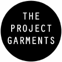 The Project Garments logo
