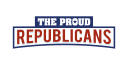 The Proud Republicans logo