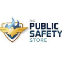 The Public Safety Store logo
