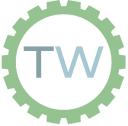 TherapyWorks logo
