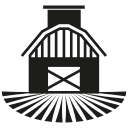 The Reclaimed Farmhouse logo