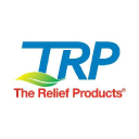 The Relief Products logo