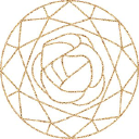 The Ritzy Rose logo