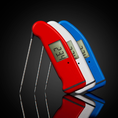 Thermapen UK coupons and promo codes