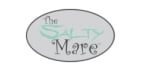 The Salty Mare logo