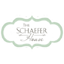 The Schaefer House logo