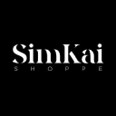 The Simkai Shoppe logo