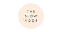 The Slow Mode logo