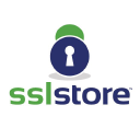 The SSL Store logo