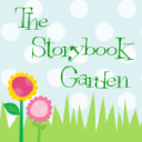 The Storybook Garden logo