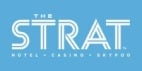 The STRAT Hotel logo