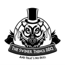 The Swiner Things BBQ logo