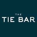 The Tie Bar logo