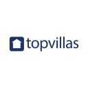 Top Villas logo