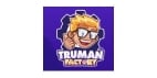 The Truman Factory logo