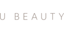 The U Beauty logo