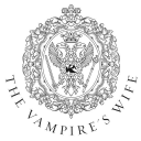 The Vampire's Wife logo
