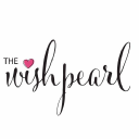 The Wish Pearl logo