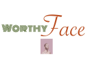 Worthy Face logo