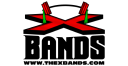 The X Bands logo