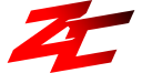 The Zeroclass logo