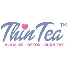 Thin Tea logo