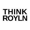 Think Royln logo