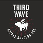 Third Wave Cafe logo