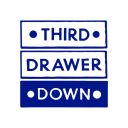 Third Drawer Down logo
