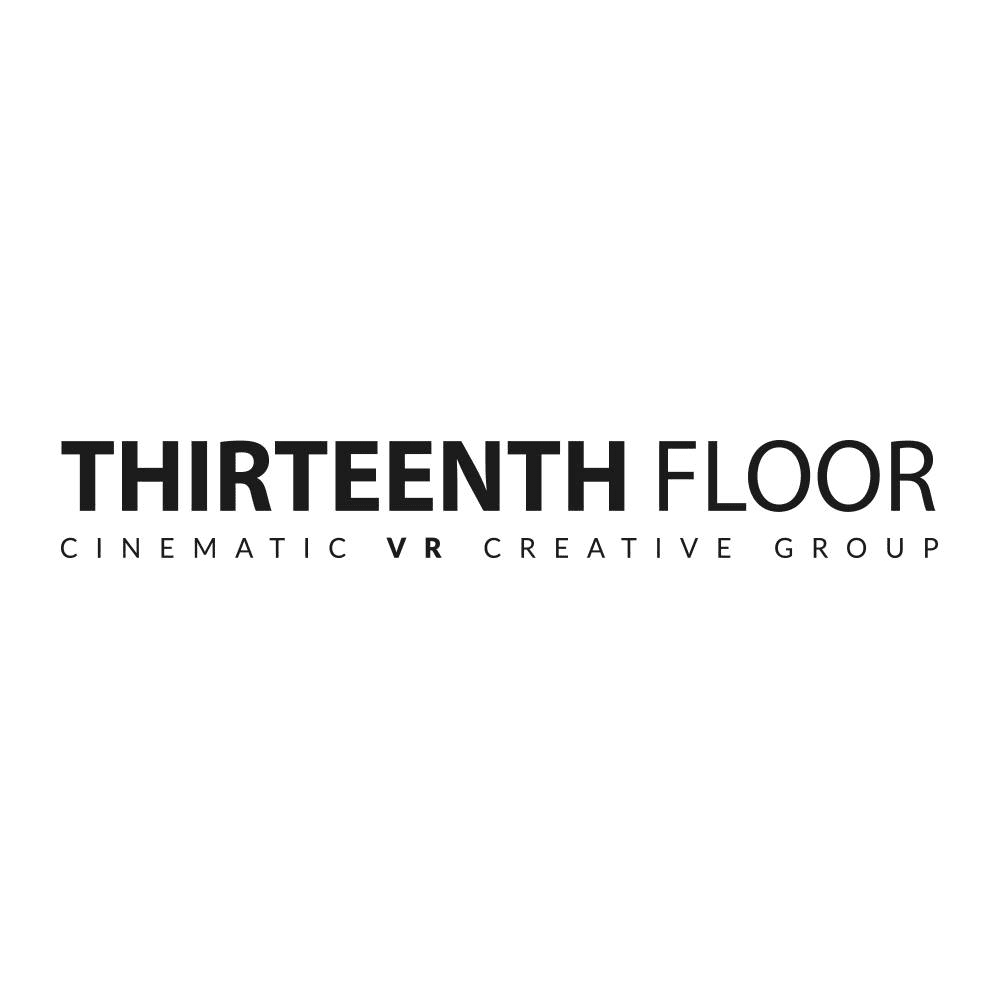 Thirteenth Floor logo