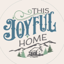 This Joyful Home logo