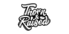 Thorn & Raised logo
