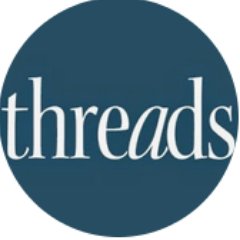 Threads Magazine logo