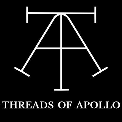 Threads of Apollo logo